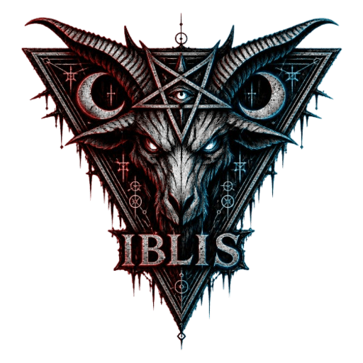 Iblis logo